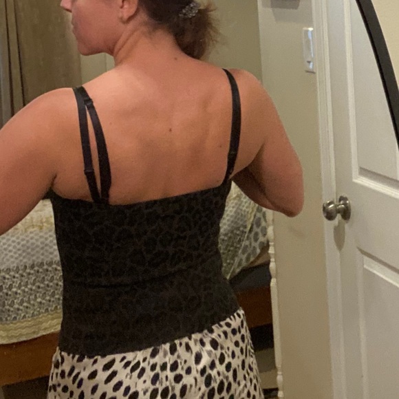 Corset top - Picture 3 of 7